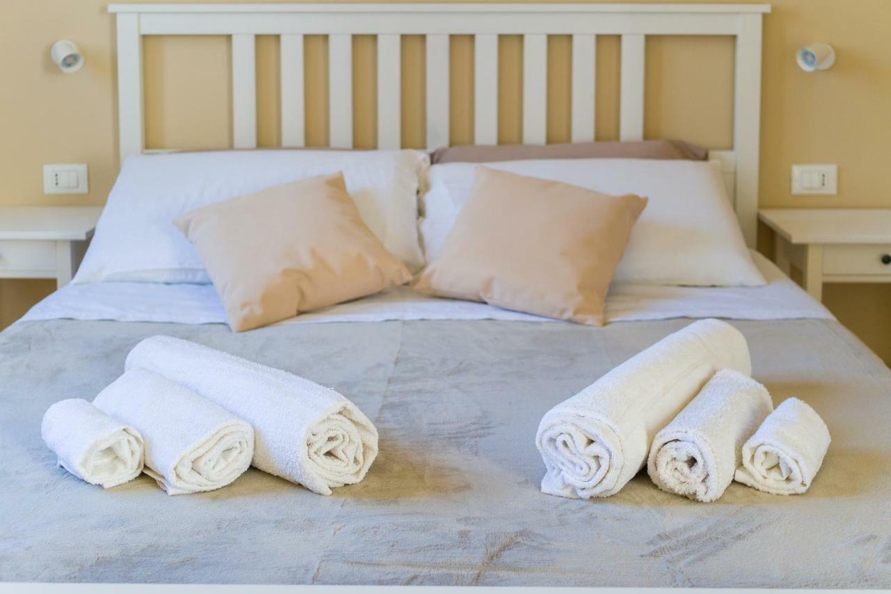 Stabile Hospitality Bed & Breakfast Trapani Exterior photo