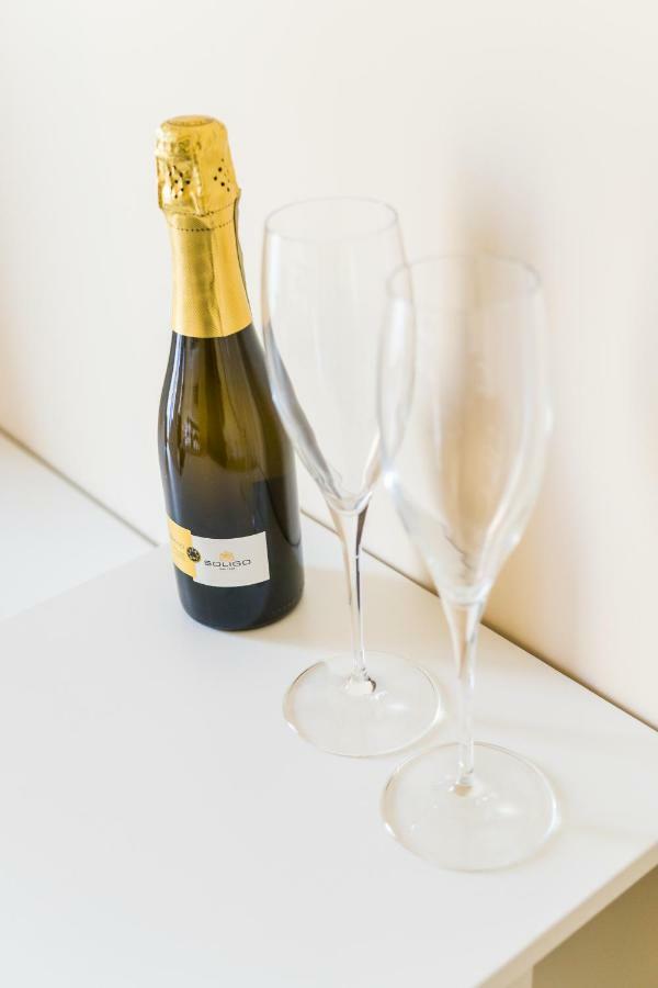 Stabile Hospitality Bed & Breakfast Trapani Exterior photo